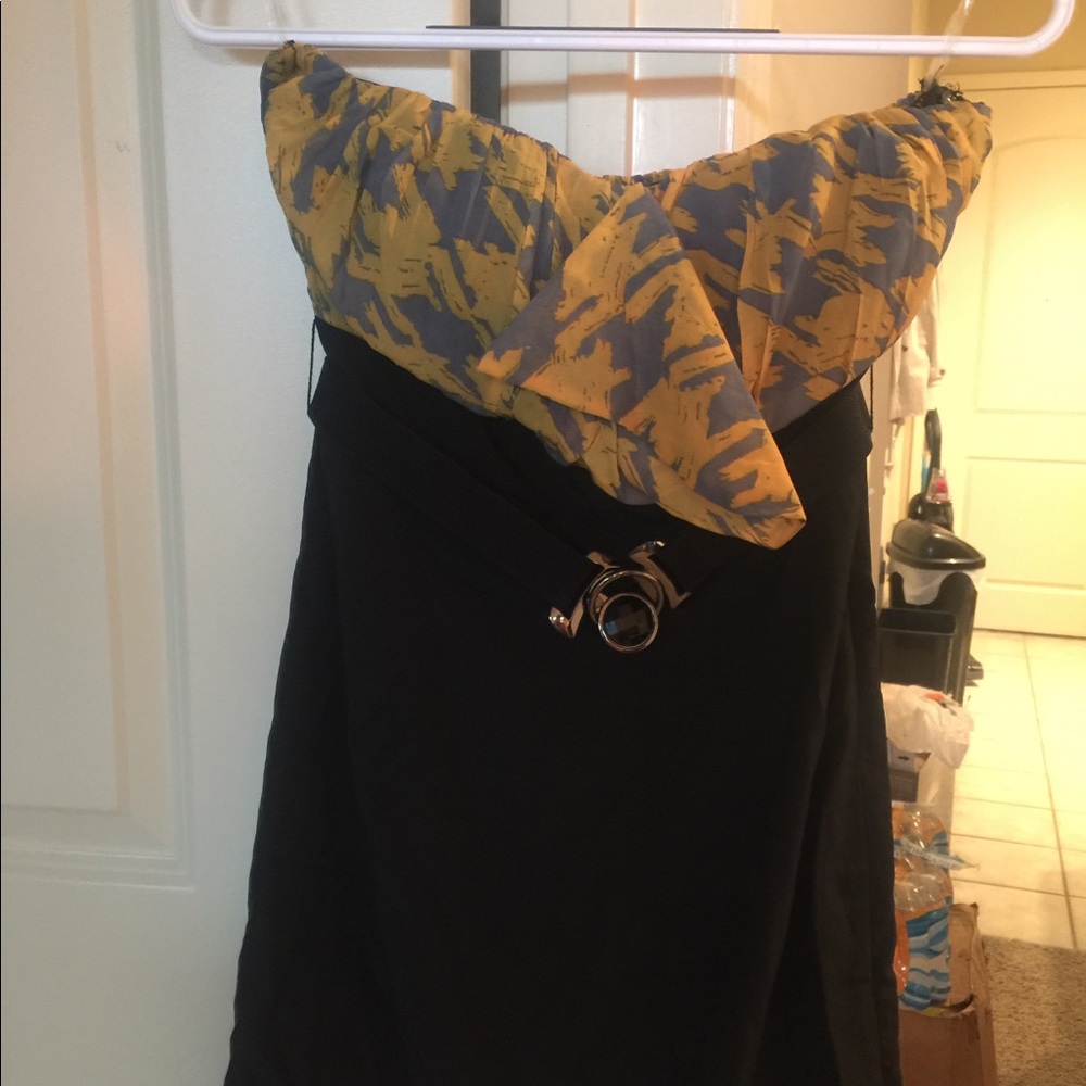 Miroa dress